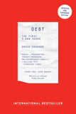 Debt - The First 5,000 Years