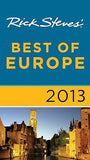 Rick Steves' Best of Europe 2013