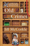 Old Crimes and Other Stories