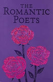 The Romantic Poets Word Cloud Classics PB