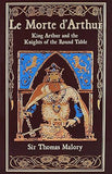 Le Morte d'Arthur - King Arthur and the Knights of the Round Table