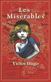 Les Miserables (Leather-bound Classics)