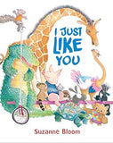 I Just Like You