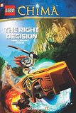 LEGO Legends of Chima #2: The Right Decision
