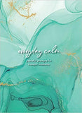 Everyday Calm: A Journal - Peaceful Prompts for Tranquil Moments