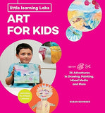 Little Learning Labs: Art for Kids
