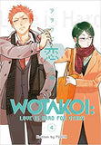 Wotakoi: Love Is Hard for Otaku 4