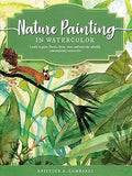 Nature Painting in Watercolor
