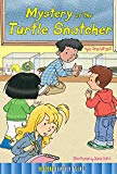 Mystery Of The Turtle Snatcher (rourke's Mystery Chapter Books)