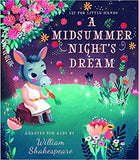 Lit for Little Hands - A Midsummer Night's Dream