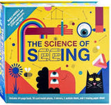THE Science Of Seeing