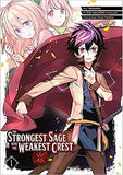 The Strongest Sage with the Weakest Crest 01
