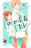 Lovesick Ellie 3