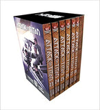 Attack on Titan - The final season