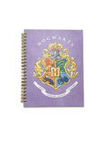 Harry Potter Spiral Notebook