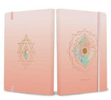 Gratitude Softcover Notebook