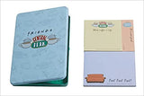 Friends: Central Perk Sticky Note Tin Set (Stationery)