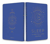 Sleep: A Restful Mind Journal