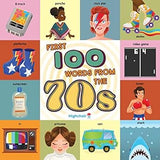 First 100 Words From the 70s