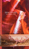 Gratitude Revealed Journal