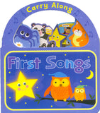 Carry Along First Songs