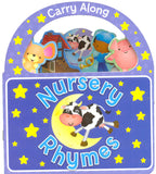 Carry Along Nursery Rhymes