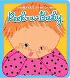 Peek-a-Baby