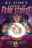 Eye of the Fortuneteller: 6 (Ghosts of Fear Street)