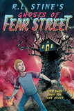 Stay Away from the Tree House: 5 (Ghosts of Fear Street)