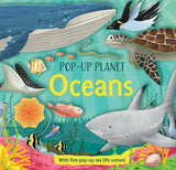 Pop-Up Planet: Oceans: 2