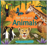 Pop-Up Planet: Animals: 3