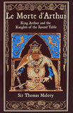 Le Morte d'Arthur: King Arthur and the Knights of the Round Table