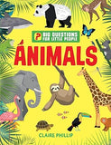 Big Questions for Little People: Animals