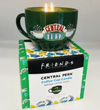 Friends: Central Perk Coffee Cup Candle