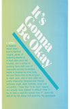 Knock Knock It's Gonna Be Okay Inner-Truth Journal (Ombre Edition)