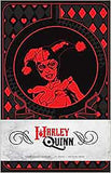 Harley Quinn Ruled Pocket Journal (Insights Journals) (Comics)