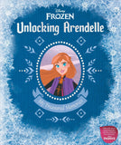 Disney Frozen: Unlocking Arendelle - My Treasured Memories (Frozen 2)