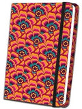 Floral Satin Journal (Thunder Bay Journals)