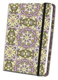Patterned Satin Journal (Thunder Bay Journals)