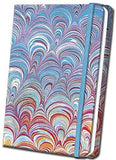 Sunrise Satin Journal