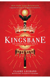 Kingsbane: 2 (The Empirium Trilogy, 2)