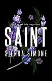 Saint Priest Series Book 3