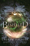 Bespelled The Bewitched Series 2