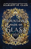Mountains Made of Glass Fairy Tale Retelling 1
