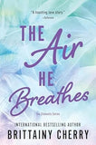The Air He Breathes Book 1