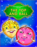 THE TOP AND THE BALL (HANS CHRISTIAN ANDERSEN'S FAIRY TALES)