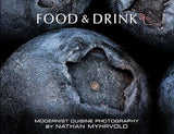 Food and Drink - Modernist Cuisine Photography