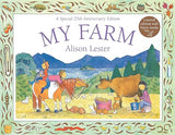My Farm 25th Anniversary Edition