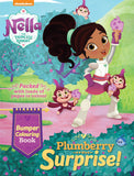 Nella the Princess Knight Plumberry Surprise!