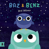 Baz and Benz